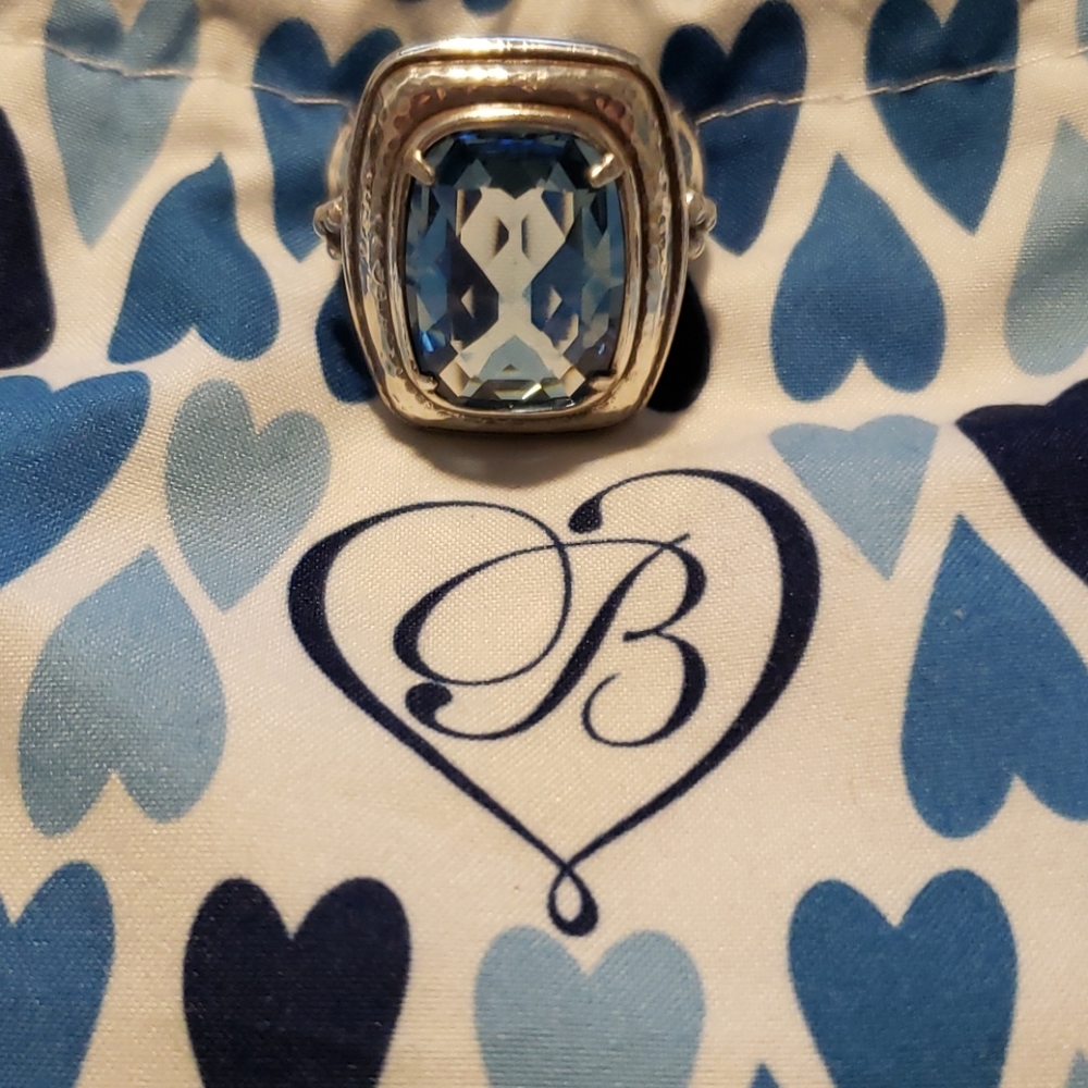 Brighton ring